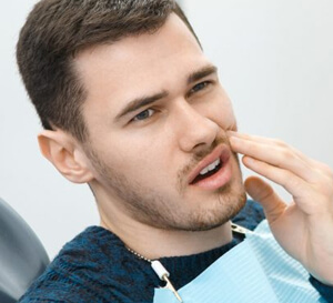 Toothache