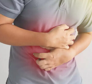 Diarrhoea