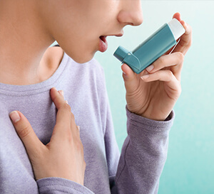 Asthma